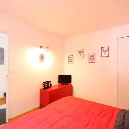 Charmant T2 En Duplex Avec Wifi Au Coeur De Mont-dore, A 150m Des Thermes - Fr-1-608-68 *