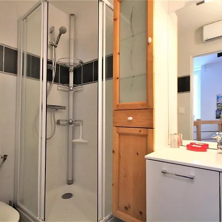 Charmant T2 En Duplex Avec Wifi Au Coeur De Mont-dore, A 150m Des Thermes - Fr-1-608-68 * Le Mont-Dore