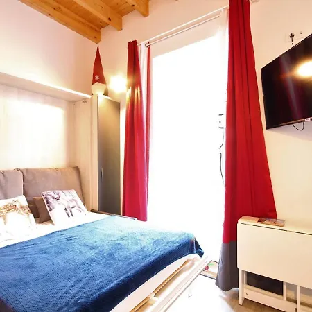 Charmant T2 En Duplex Avec Wifi Au Coeur De Mont-dore, A 150m Des Thermes - Fr-1-608-68 Apartamento Le Mont-Dore